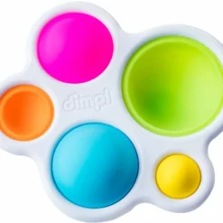Fat Brain DIMPL - LE JOUET DE MANIPULATION POP -Magasin De Jouets Vtech aef84419c48cc5738d6b1af1a5253a77af64cc5e 41011944 02