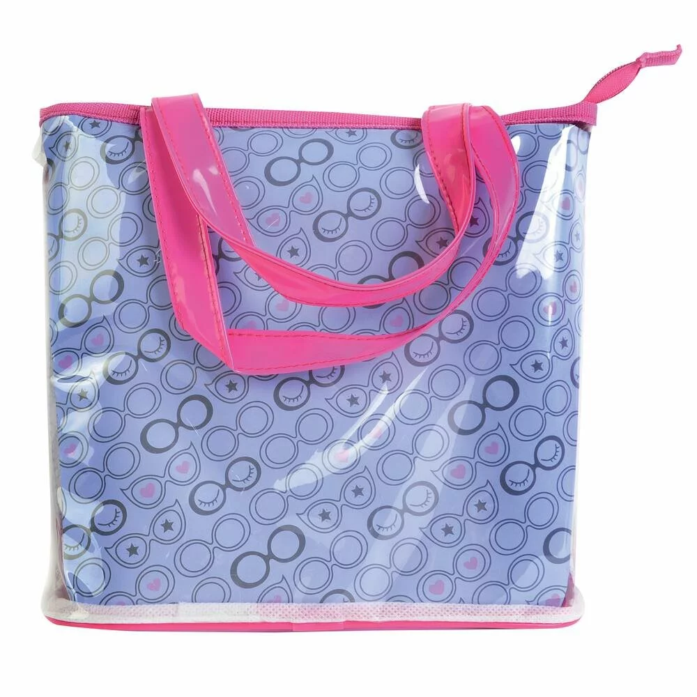 SIDJ SAC DE MAQUILLAGE SMACKERS LOL SURPRISE 5 SIDJ SAC DE MAQUILLAGE SMACKERS LOL SURPRISE – Image 3