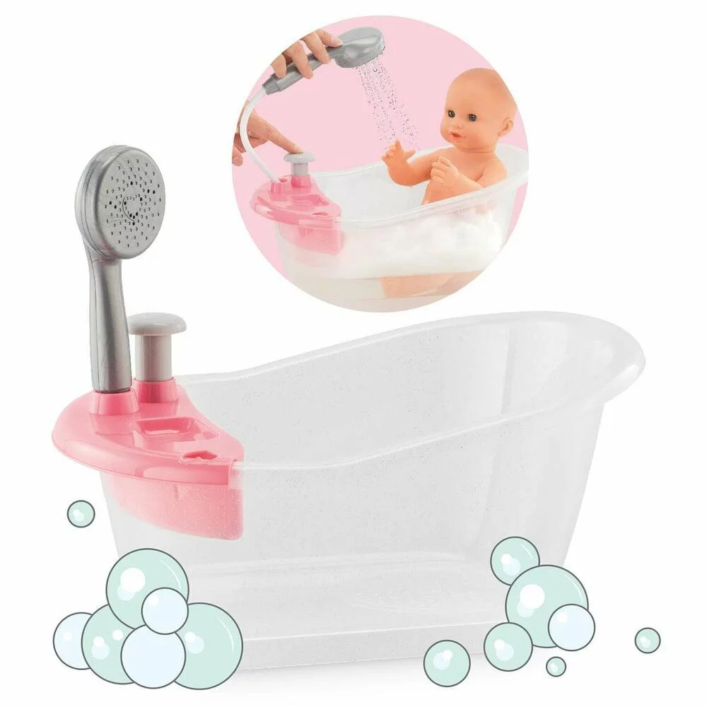 BB36/42 BAIGNOIRE - COROLLE ACCESSOIRES 3 BB36/42 BAIGNOIRE - COROLLE ACCESSOIRES