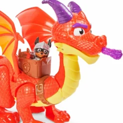 SPIN MASTER SPARKS LE DRAGON ET CLAW RESCUE KNIGHTS PAT'PATROUILLE 10 SPIN MASTER SPARKS LE DRAGON ET CLAW RESCUE KNIGHTS PAT'PATROUILLE -Magasin De Jouets Vtech af0d50be3d5c41e3f2a85d4dab228057b3c11cf9 41004357 03