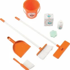 SMOBY CHARIOT DE MENAGE + ASPIRATEUR 9 SMOBY CHARIOT DE MENAGE + ASPIRATEUR -Magasin De Jouets Vtech af796bfbc330294d314b4950053326d3428a47d4 12022964 04