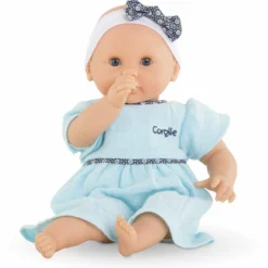 BB CALIN MAUD - 30 CM MON PREMIER POUPON COROLLE -Magasin De Jouets Vtech afa0d7f2eb2cdc0dd252e2f81d1f5faecf2f2475 41084100 02