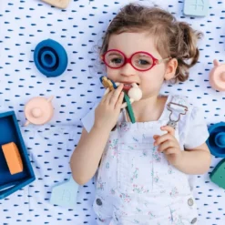 LOUISE ET GABRIEL CLEMENCE - LA BOITE A FORMES -Magasin De Jouets Vtech afabfd2922ff912b9413acb0114db835943e9bc7 41067037 03