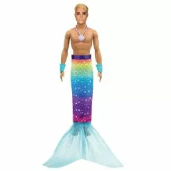 MATTEL BARBIE - POUPEE KEN - TRANSFORMATION TRITON -Magasin De Jouets Vtech afc903b247246599668d2f20a13e915650806d19 10022524 05