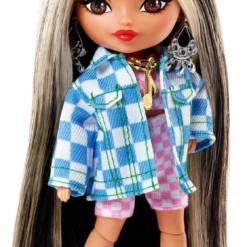 MATTEL BARBIE - EXTRA MINIS -Magasin De Jouets Vtech afca9254ae30f37080564ebfa6e56476eceab9d8 41004273 02