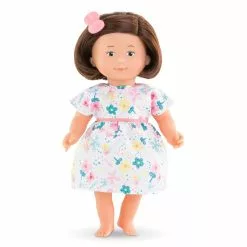 POUPEE FLOROLLE EGLANTINE 32 CM - COROLLE MA PREMIERE POUPEE -Magasin De Jouets Vtech b069d5cd56ef9d1ae3f6e9623625c0133947b44f 10062226 03