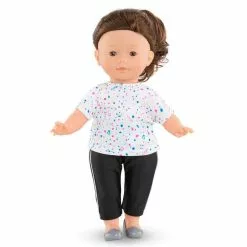 MA COROLLE - T-SHIRT CONFETTIS COROLLE VETEMENTS- MA COROLLE -Magasin De Jouets Vtech b07253d6f197eaa49ae23c4253f9e931c94ca31b 10082884 02