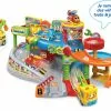 VTech TUT TUT BOLIDES - MON PREMIER GARAGE INTERACTIF 2 VTech TUT TUT BOLIDES - MON PREMIER GARAGE INTERACTIF -Magasin De Jouets Vtech b072e87d3d3f54ff7750681fb0c1409a2de43e68 02080351