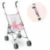 BB36/42 POUSSETTE CANNE ROSE - COROLLE ACCESSOIRES -Magasin De Jouets Vtech b07bc7122f7ea856bbe60ecf488f28aa8fcba1a1 10082731