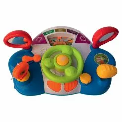 T'MIMI MON PREMIER VOLANT -Magasin De Jouets Vtech b0ad102a0a168f9d0c1b73a0f47788731cd91648 02029122 02