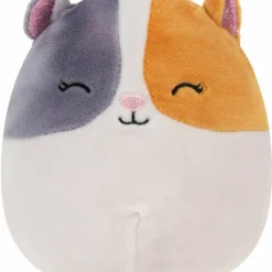 SIDJ PELUCHE 19 CM SQUISHMALLOWS ANIMAL