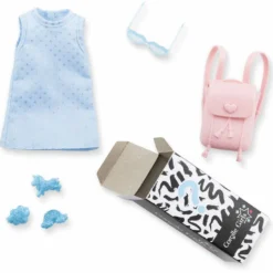 COFFRET ZOE SHOPPING COROLLE VETEMENTS -Magasin De Jouets Vtech b20e823e99bb386c3bc3faa206412506ff670997 41094930 02