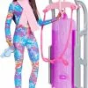 MATTEL BARBIE POUPEE ET SA LUGE -Magasin De Jouets Vtech b235756f02613477b1b3817a2a8cf97e38ff8563 41059746