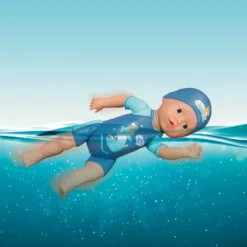 MGA Entertainment BABY BORN - ZAPF MY FIRST SWIM BOY 30 CM 8 MGA Entertainment BABY BORN - ZAPF MY FIRST SWIM BOY 30 CM -Magasin De Jouets Vtech b253fef55e32a1148c9d3045c846e23d665e26e4 41102897 03