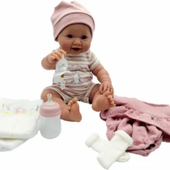 SIDJ POUPEE MIA 42 CM