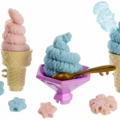 MATTEL DISNEY FROZEN - LA REINE DES NEIGES - COFFRET ELSA ET OLAF -Magasin De Jouets Vtech b26b3f256412b341d425909b14dbb9c4096a2769 41107732 02