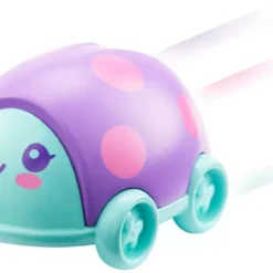 MATTEL TROTTEUR PAPILLON ET SONS VIOLETS -Magasin De Jouets Vtech b282b7855fdbaea74aa326a9169744cc58f8f145 02040949 03