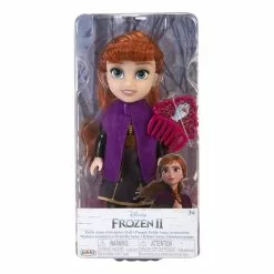 JAKKS PACIFIC POUPEE ANNA OU ELSA 15 CM - LA REINE DES NEIGES 2 -Magasin De Jouets Vtech b28afabb50f762b94db7a6f9aae0bf57b4944d80 10062202 04