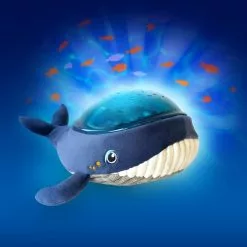 PABOBO KID'SLEEP AQUA DREAM - PROJECTEUR VEILLEUSE MUSICALE ET LUMINEUSE BALEINE -Magasin De Jouets Vtech b2b4ed8aff0dff52107361d0ff50d884114ebe3b 02081597 04