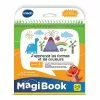 VTech LIVRE MAGIBOOK - J'APPRENDS LES FORMES ET LES COULEURS -Magasin De Jouets Vtech b2ea3147ea3b58dcafdf0a9c4d6eaa55848bedad 04108033