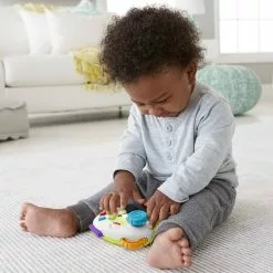 Fisher Price LA MANETTE DE JEUX ET D'APPRENTISSAGES -Magasin De Jouets Vtech b2f3508a20a9c88983b3ef116768ea4de5387139 02080539 03