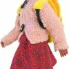 CERISE & CAPUCINE MA POUPEE SARAH BRANCHEE 46 CM -Magasin De Jouets Vtech b30a970e7dc97f5d45b8578886ee2b92460be248 10062291