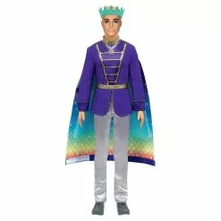 MATTEL BARBIE - POUPEE KEN - TRANSFORMATION TRITON -Magasin De Jouets Vtech b338a3cbfb7dee742f2d2e742c60c54d6952a977 10022524 04