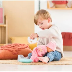 BB30/36 POT ET LINGETTE - COROLLE ACCESSOIRES 8 BB30/36 POT ET LINGETTE - COROLLE ACCESSOIRES -Magasin De Jouets Vtech b368c67a319dfa61cad7321d7f81b51aae239020 41055759 02