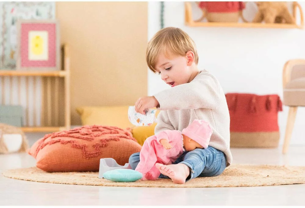 BB30/36 POT ET LINGETTE - COROLLE ACCESSOIRES 4 BB30/36 POT ET LINGETTE - COROLLE ACCESSOIRES – Image 2