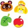 Tomy PELUCHE ANIMAL CROSSING JUNIOR MOCCHI -Magasin De Jouets Vtech b385c9bc223dafe3d9a1fd7a30bd8347e8c85c1c 08027862