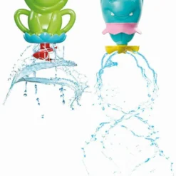 Clementoni MES PREMIERS AMIS DU BAIN - HAPPY SHOWER -Magasin De Jouets Vtech b3881fecf158ac0c5c62946b3b932ce3d679db80 41003291 03