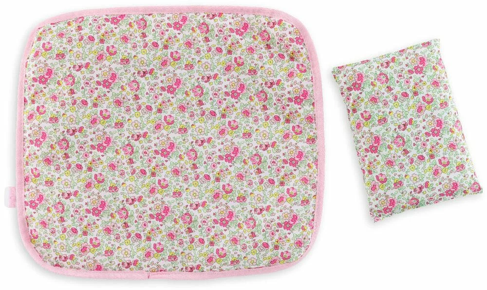 BB36-42 ENSEMBLE COUFFIN TRESSE - COROLLE ACCESSOIRES 4 BB36-42 ENSEMBLE COUFFIN TRESSE - COROLLE ACCESSOIRES – Image 2