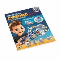 BUKI MAIN HYDRAULIQUE -Magasin De Jouets Vtech b395e3ca937f2a45edbc0b5a7090d0f078011af8 04050961 06