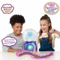 Moose BOULE DE CRISTAL BLEUE - MY MAGIC MIXIES -Magasin De Jouets Vtech b3cdc3ce48046a2f2d377e1a3deae210d1d0eaaa 41066460 03