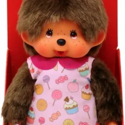 Bandai MONCHICHI POP N CANDY -Magasin De Jouets Vtech b3efa18500039b982233b325238a20b08f9326ba 41095650 04