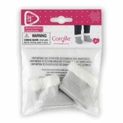 BOTTES FOURREES COROLLE ACCESSOIRES -Magasin De Jouets Vtech b41b1119822285f30e1f777762fadac536e338f5 10082457 04