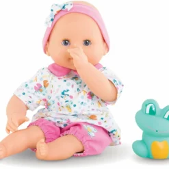 BB BAIN OCEANE - 30 CM - MON PREMIER POUPON COROLLE 6 BB BAIN OCEANE - 30 CM - MON PREMIER POUPON COROLLE -Magasin De Jouets Vtech b4c2d6408980fae82f8eadb0a34d7f8ed6f1ba42 41084101 02