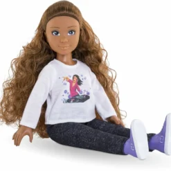 COFFRET SHOPPING SURPRISE MELODY 28 CM - COROLLE GIRLS 13 COFFRET SHOPPING SURPRISE MELODY 28 CM - COROLLE GIRLS -Magasin De Jouets Vtech b4fb3633c39b246e1572606bbc99c4cdf1782a46 41084104 06