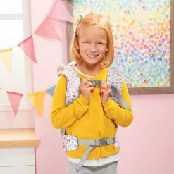 CERISE & CAPUCINE PORTE POUPEE -Magasin De Jouets Vtech b53df17278b587a1d0e2b87062d5a09eb2a40633 41055768 04