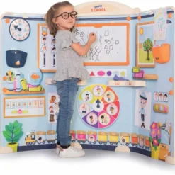 SMOBY SCHOOL 9 SMOBY SCHOOL -Magasin De Jouets Vtech b55e9f1cb615e723435ff42189305d58a0cc2910 41054896 02