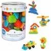 T'MIMI 75 PIECES A ASSEMBLER -Magasin De Jouets Vtech b55eb6b789ca968ceacb92cd1ca97f9e5d73586a 02026900