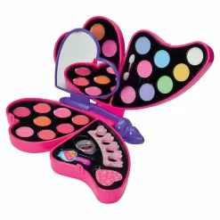 Clementoni MAQUILLAGE PAPILLON -Magasin De Jouets Vtech b560dc0d2d73736d82ea5bc86f481cb903e2066e 12023120 03
