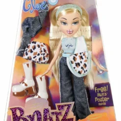 MGA Entertainment POUPEE BRATZ ORIGINAL - CLOE -Magasin De Jouets Vtech b5d70c1f10d322e47562223f94ddb89b8f9b5e7e 41000194 03