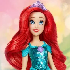 Hasbro POUPEE ARIEL POUSSIÈRE D'ETOILES -Magasin De Jouets Vtech b5f4af2ba9433e2c8e5f287acd50d2295ac65634 10022526 04