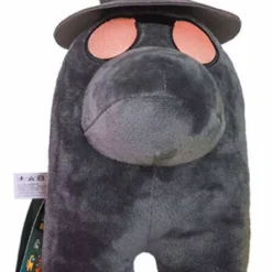 Tomy PELUCHE AMONG US CO-EQUIPIER -Magasin De Jouets Vtech b61ba4f1baeb8fe3eea46e8fe5a15bf136c6825a 41011967 04