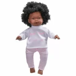 CERISE & CAPUCINE ENSEMBLE T-SHIRT YEUX ET LEGGING - 38 CM ONE WORLD ONE FUTURE 5 CERISE & CAPUCINE ENSEMBLE T-SHIRT YEUX ET LEGGING - 38 CM ONE WORLD ONE FUTURE -Magasin De Jouets Vtech b636e8c7cb6f38fc6e1337b24801e4032b0b3194 10082773 02