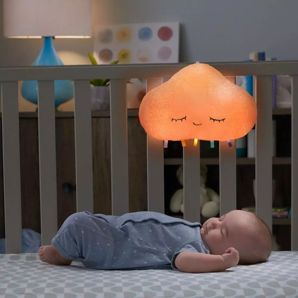 Fisher Price MON NUAGE DODO 4 Fisher Price MON NUAGE DODO – Image 2