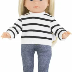 MA COROLLE MARINIERE COROLLE VETEMENTS -Magasin De Jouets Vtech b69ec6037bcd81ae982ce0c38b26574945d4f06f 41094918 02