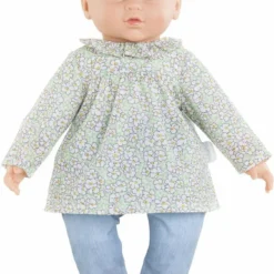 BB42 BLOUSE ET PANTALON COROLLE VETEMENTS -Magasin De Jouets Vtech b6cd26a49a0e7866e896b1eb893fc77ae8aac04c 41094908 02