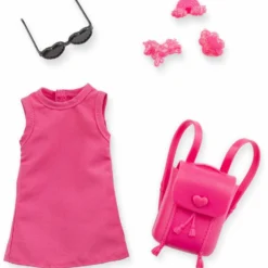 COFFRET SHOPPING SURPRISE MELODY 28 CM - COROLLE GIRLS 10 COFFRET SHOPPING SURPRISE MELODY 28 CM - COROLLE GIRLS -Magasin De Jouets Vtech b6efa1f1b4122bcac44e484c410d41d9d3e1b04e 41084104 03